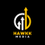 Hawkk Media Logotype