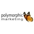 Polymorphic Marketing Logo