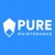 Pure Maintenance Omaha Mold Inspection and Remediation Logo