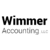 Wimmer Accounting, LLC Logo