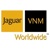 Jaguar VNM Worldwide Logo