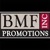 BMF Promotions, Inc. Logo