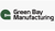 Green Bay Manufacturing Logotype
