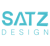 SATZ Design Logo