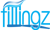 Fillingz Dental Agency Logo