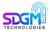 SDGM Technologies Logotype