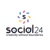 Social24 Logotype