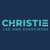 Christie Lee and Associates Logotype