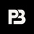 Plan Be Logotype