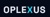Oplexus Logotype