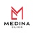 Medinaclick Logotype