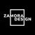 Zamora Design LLC Logotype