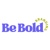 Be Bold Branding Logotype