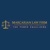 Marcarian Law Firm, P.C. Logotype