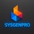 Sysgenpro Whitelabel ERP Logo