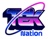 TekNation CMS Inc. Logotype
