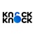 Knock Knock Logotype
