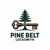 Pine Belt Locksmith Logotype