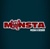 Monsta Media and Design Logo