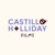 Castillo Holliday Films Logo