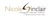 Nicole Sinclair  Consulting Logotype