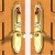Fort Lauderdale City Locksmith Logotype