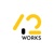 42Works Logotype