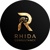 Rhida Consultancy LLP Logotype