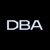 DBA Studio Logotype
