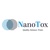 NANOTOX LIFE SCIENCE Logotype