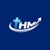 The Healthcare Marketing  (THM) Logotype
