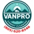 Vanpro Carpet Cleaning Logo