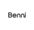 Benni Agency Logotype