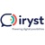 IRYST TECH Logo