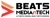 Beats MedianTech Logotype