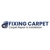 Fixing Carpet Logotype