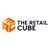 The Retail Cube Logo