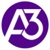 A3Solutions Logo