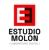 EstudioMolon.com Logotype