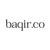baqir.co Logotype