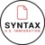 Syntax Management Logotype