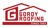 Gordy Roofing Longview Logotype