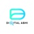 Digital Abhi Logotype