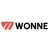 Wonne Logotype