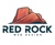 Red Rock Web Design Logotype