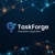 TaskForge Logo