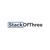 Stackofthree Logo
