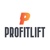 ProfitLift Logotype