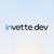invette.dev Logo