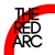 The Red Arc Logotype